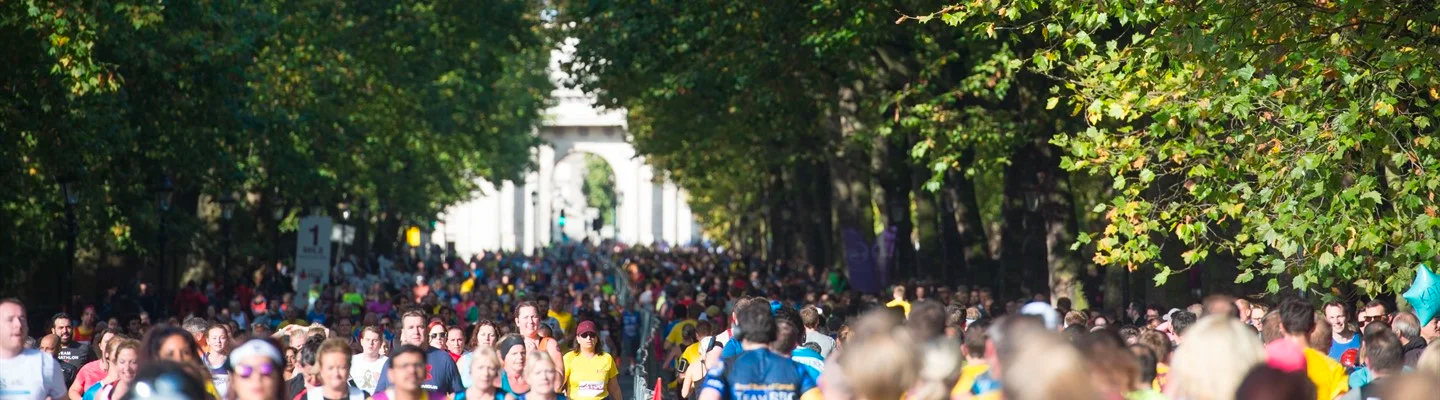 royal parks half