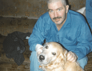 Bill during treatment